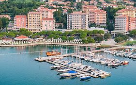 Hotel Riviera Portorose Slovenia